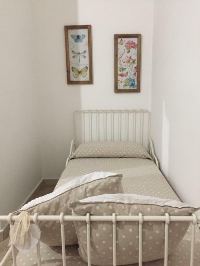 Su Coccu Bed & Breakfast กาญารี ภายนอก รูปภาพ